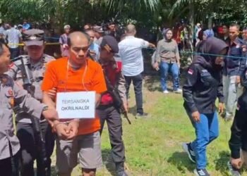 Korban Pencabulan di Padang Pariaman Tinggalkan Kampung, Tak Tahan Tekanan Setelah Kasus Viral