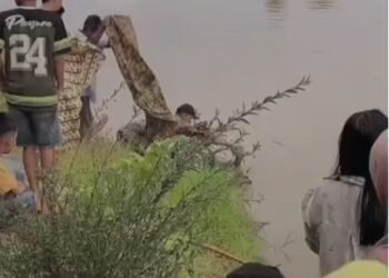 Tenggelam dan Hilang 3 Hari, Remaja 13 Tahun di Pesisir Selatan Ditemukan Jadi Mayat