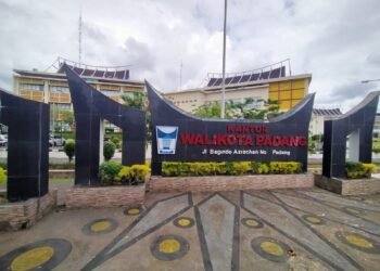 Pemko Padang Pangkas Jam Kerja ASN Selama Ramadan 1447 H, Ini Rinciannya