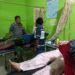 Motor-Mobil Tabrakan dan Masuk Jurang di Pesisir Selatan, 3 Korban Dibawa ke Rumah Sakit