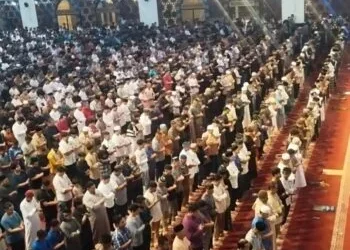 Memahami Salat Tarawih: Sunnah, Jumlah Rakaat, dan Waktu Terbaiknya
