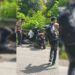 Sigra Merah Diduga Tabrak Lari di Pesisir Selatan, Dua Wanita Jadi Korban