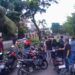 Balap Liar di Padang, Polisi Sita Puluhan Motor Knalpot Brong Milik Mahasiswa dan Pelajar
