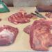 Puasa Hari Kedua, Harga Daging Sapi di Pasar Raya Padang Tembus Rp160 Ribu per Kilogram