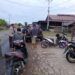 Bubarkan Balap Liar di Pesisir Selatan, Polisi Sita 6 Sepeda Motor