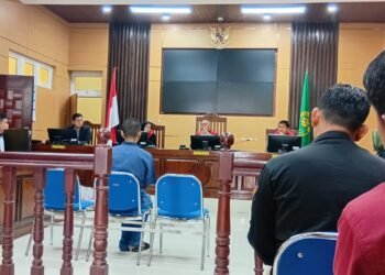 Sidang Kasus Mutilasi Wanda di PN Pariaman, Jaksa dan Kuasa Hukum Berselisih soal Dakwaan