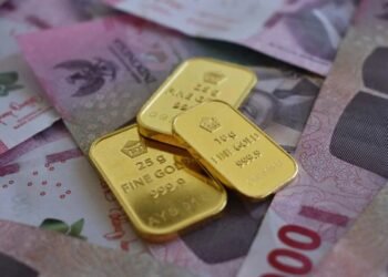 Harga Emas Antam Hari Ini, 22 Februari 2026: Tembus Rp3 Juta Lebih per Gram