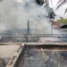 Rumah Milik Petani di Limapuluh Kota Hangus Terbakar, Penyebab Masih Diselidiki