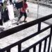 Pria di Padang Nekat Curi Pakaian Dalam Siang Hari, Aksinya Terekam CCTV