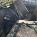 Rumah Pensiunan ASN di Tanah Datar Ludes Terbakar, Kerugian Capai Rp200 Juta