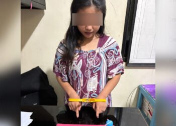 Simpan Sabu di Rumah, IRT di Limapuluh Kota Diciduk Polisi