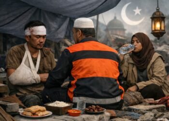 Dalam Situasi Bencana, Bolehkah Menunda Puasa? Ini Penjelasan Muhammadiyah