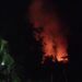Satu Rumah Hangus Terbakar di Padang, Kerugian Ditaksir Rp100 Juta