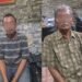 Dua Lansia Bandar Judi Togel di Padang Ditangkap Polisi, Terancam 9 Tahun Penjara