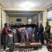 8 Wanita Pemandu Karaoke Terjaring Razia Satpol PP di Pesisir Selatan
