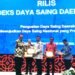 Pemko Padang Terima Penghargaan Badan Riset dan Inovasi Nasional atas Capaian IDSD 2025