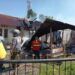 4 Rumah dan 1 Motor Terbakar di Padang, Kerugian Ditaksir Rp1 Miliar