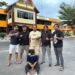 Curi Motor, Pria 23 Tahun di Padang Ditangkap Polisi
