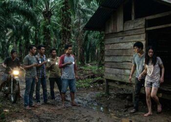 Berbuat Mesum di Pondok, Siswi SMP di Solok Selatan dan Pacarnya Digerebek Warga