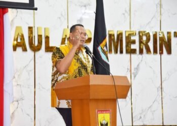 Wali Kota Pariaman Apresiasi Pendampingan Hukum dari Kejari untuk Proyek Rehabilitasi Sekolah