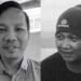 Dua Jurnalis Senior Sumbar Wafat dalam Dua Hari, Insan Pers Berduka