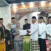 Wakil Bupati Dharmasraya Tutup Safari Ramadan, Serahkan Bantuan Rp10 Juta untuk Masjid