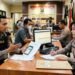 Polisi di Padang Laporkan Polisi ke Polda dalam Kasus Dugaan Penipuan Pembelian Rumah