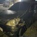 Mobil Tabrakan dengan Motor di Pasaman Barat, Dua Korban Dilarikan ke Rumah Sakit