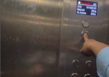 Viral, Ibu dan Anak Terjebak Lift Mal di Padang Selama 45 Menit, Tombol Darurat dan CCTV Disebut Tak Berfungsi