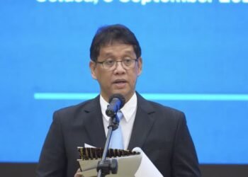 Pemulihan Pascabencana, Sumbar Dapat Dana Tambahan TKD dari Pemerintah Pusat