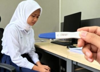 Psikolog Ungkap Penyebab Kasus Siswi SMP Padang Pariaman Dihamili Kenalan lewat Medsos