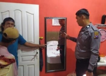 Polisi: Pria di Padang Pariaman yang Tewas Tergantung Belum Tentu Bunuh Diri