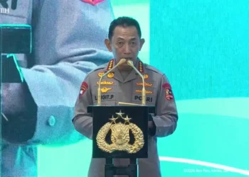 Prabowo Beri Penghargaan ke Sejumlah Tokoh, Kapolri Disebut Layak Dapat Bintang Mahaputera