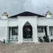 Satu Abad Masjid Wanita di Padang Pariaman, Ruang Ibadah yang Lahir dari Perempuan Minangkabau