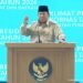 Prabowo: Saya Kalah di Sumbar dan Aceh, Pembangunan Tetap Jalan