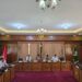 Pemko Payakumbuh Dukung Kesiapan Angkutan Lebaran 2026 dan Pengembangan Trans Paliko