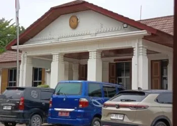 Selisih 25 Suara, Calon Wali Nagari di Pesisir Selatan Gugat Hasil Pilwanag ke PTUN Padang