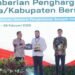 Kota Padang Raih Sertifikat Adipura 2026, Peringkat 8 Nasional