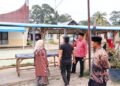 Wawako Payakumbuh Tinjau Pasar Pabukoan Tiakar, Dorong UMKM Tumbuh Selama Ramadan