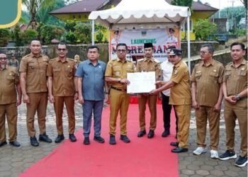 Musrenbang Solok Selatan, Bupati Khairunas Tekankan Usulan Kecamatan Harus Prioritas dan Berdampak