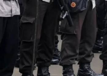 Polisi Muda Tewas di Asrama, Ayah yang Juga Polisi Curiga Anak Dianiaya Senior