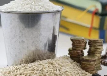 Resmi! Segini Besaran Zakat Fitrah 2026 di Padang Pariaman