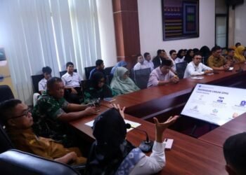 19 SPPG Telah Beroperasi, Pemko Payakumbuh Perkuat Pengawasan Program MBG