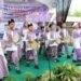 Festival Qasidah Rebana Klasik Tingkat SD di Pariaman Resmi Ditutup, Ini Daftar Juaranya
