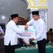 Safari Ramadan di Masjid Arruhama, Wali Kota Payakumbuh Tekankan Ketahanan Keluarga dan Perangi Narkoba