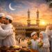 Hilal Tak Mungkin Terlihat 18 Maret, Lebaran Arab Saudi Diperkirakan Jumat