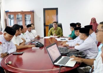 Pemko Pariaman Akan Gelar Festival Takbir Keliling pada Malam Takbiran 1447 H