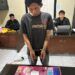 Diduga Simpan Sabu, Seorang Pria Ditangkap di Limapuluh Kota