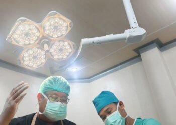 Komitmen Pemkab Soal Kesehatan Teruji, RSUD Padang Pariaman Selamatkan Pasien Kritis