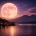 Pink Moon April 2026 Bisa Disaksikan di Indonesia, Ini Waktu dan Penjelasan BRIN